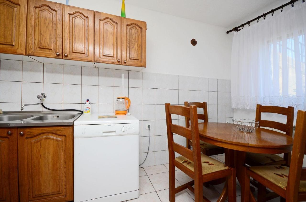 Apartments Marija Ivana Senj  Exterior photo
