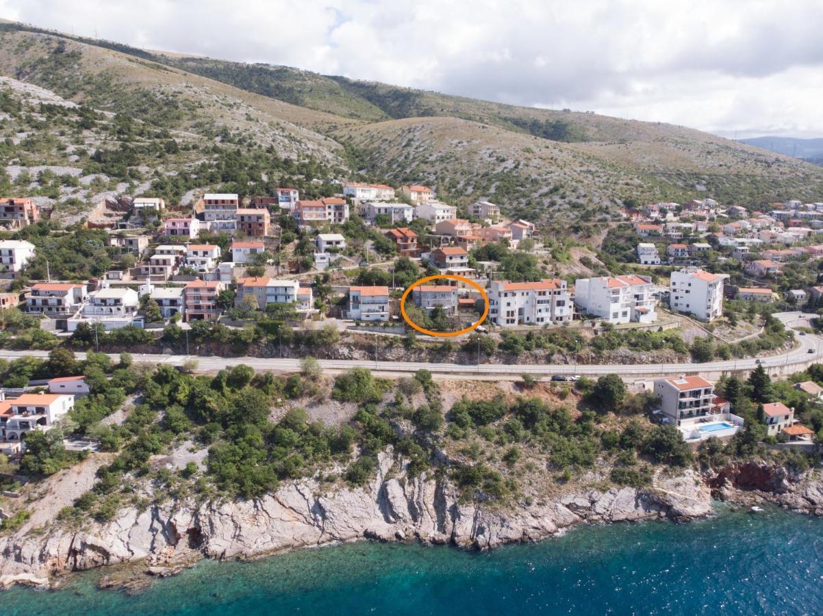 Apartments Marija Ivana Senj  Exterior photo